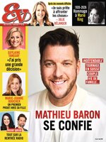 Échos Vedettes